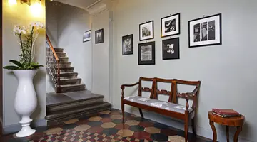 Boutique Hotel Anahi
