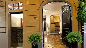 Boutique Hotel Anahi