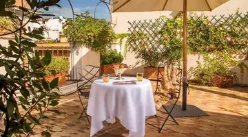 Boutique Hotel Anahi