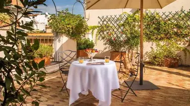 Boutique Hotel Anahi
