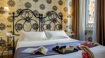 Boutique Hotel Anahi