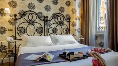 Boutique Hotel Anahi