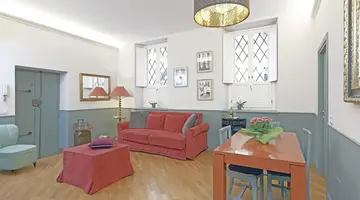 Boutique Hotel Anahi