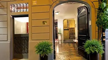 Boutique Hotel Anahi