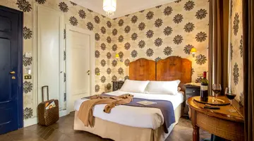 Boutique Hotel Anahi