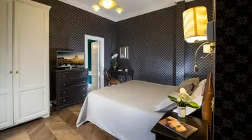 Boutique Hotel Anahi