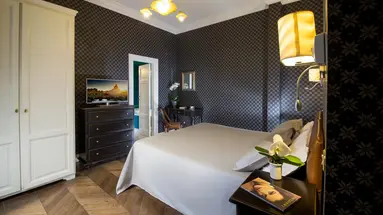 Boutique Hotel Anahi