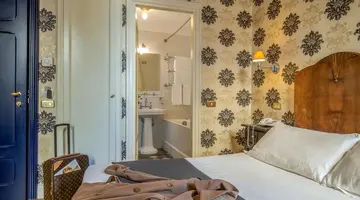 Boutique Hotel Anahi