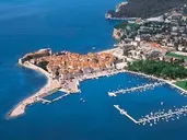 BOUTIQUE HOTEL ASTORIA BUDVA