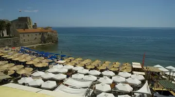 BOUTIQUE HOTEL ASTORIA BUDVA