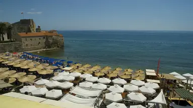 BOUTIQUE HOTEL ASTORIA BUDVA
