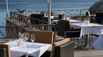 BOUTIQUE HOTEL ASTORIA BUDVA
