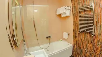 BOUTIQUE HOTEL ASTORIA BUDVA
