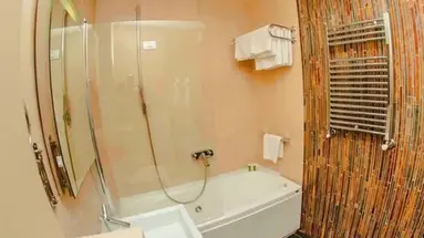 BOUTIQUE HOTEL ASTORIA BUDVA