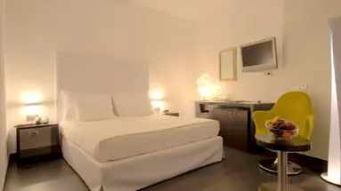 BOUTIQUE HOTEL ASTORIA BUDVA