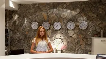 BOUTIQUE HOTEL ASTORIA BUDVA