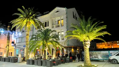 BOUTIQUE HOTEL ASTORIA BUDVA