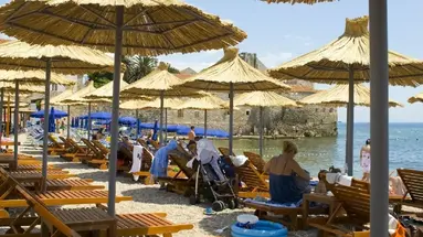 BOUTIQUE HOTEL ASTORIA BUDVA