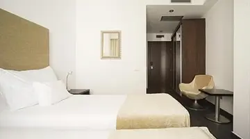 BOUTIQUE HOTEL ASTORIA BUDVA
