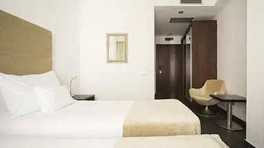 BOUTIQUE HOTEL ASTORIA BUDVA