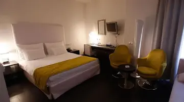 BOUTIQUE HOTEL ASTORIA BUDVA