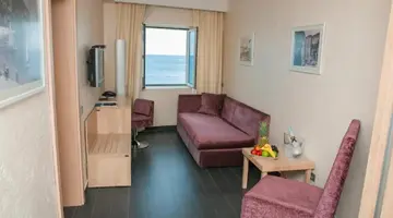 BOUTIQUE HOTEL ASTORIA BUDVA