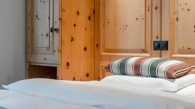 Boutique Hotel Cervus