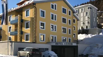 Boutique Hotel Cervus