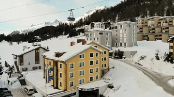 Boutique Hotel Cervus