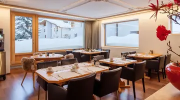 Boutique Hotel Cervus