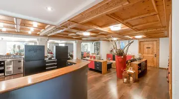 Boutique Hotel Cervus