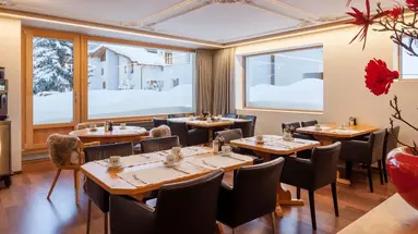 Boutique Hotel Cervus