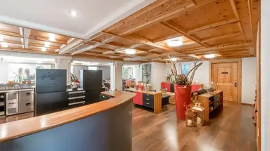 Boutique Hotel Cervus
