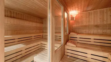 Boutique Hotel Cervus