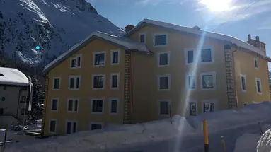 Boutique Hotel Cervus