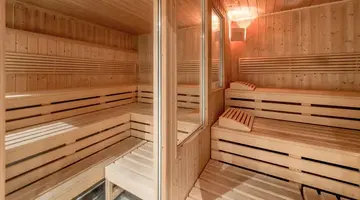Boutique Hotel Cervus