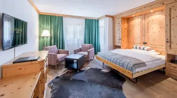 Boutique Hotel Cervus