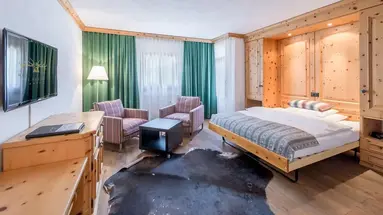 Boutique Hotel Cervus
