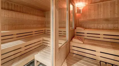 Boutique Hotel Cervus