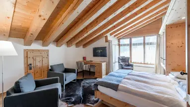 Boutique Hotel Cervus