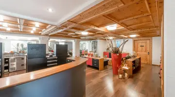 Boutique Hotel Cervus