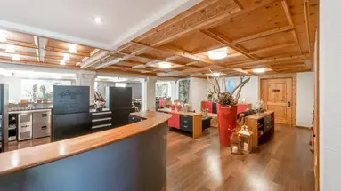 Boutique Hotel Cervus