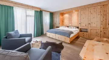 Boutique Hotel Cervus