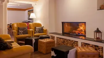 Boutique Hotel Cervus