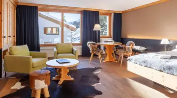 Boutique Hotel Cervus
