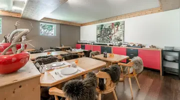 Boutique Hotel Cervus