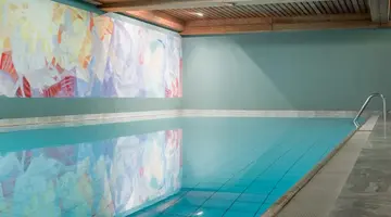 Boutique Hotel Cervus