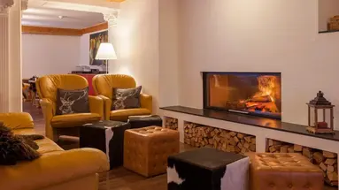 Boutique Hotel Cervus
