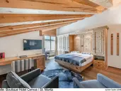 Boutique Hotel Cervus