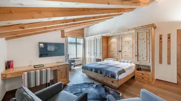Boutique Hotel Cervus